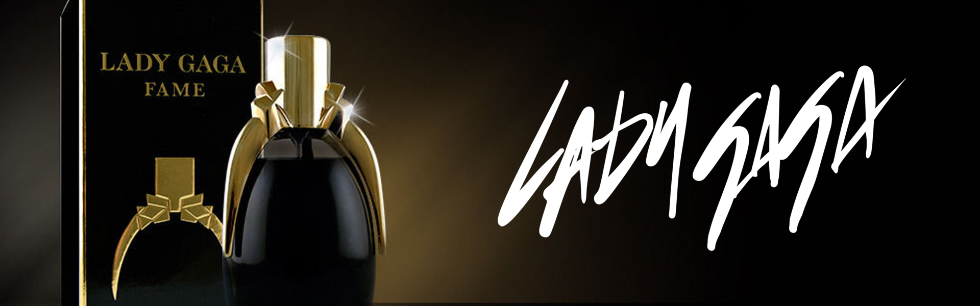 Lady Gaga Eau de Gaga 001 EDP unisex 15 ml 