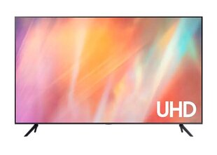 Image of Samsung 85 4K Ultra HD LED LCD televisio UE85AU7172UXXH