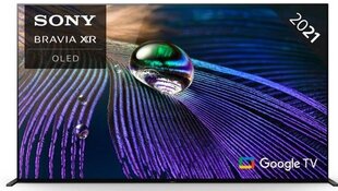 Image of Sony 83'' 4K Ultra HD OLED Televisio XR83A90JAEP