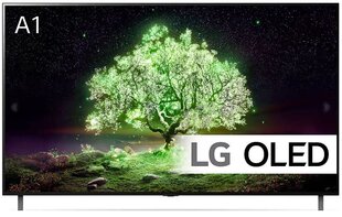 Image of LG 55 4K Ultra HD OLED televisio OLED55A13LA