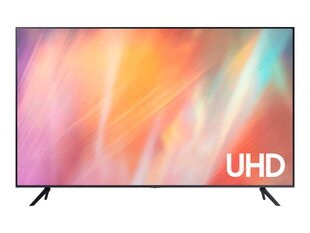 Image of Samsung 65 4K Ultra HD LED LCD televisio UE65AU7172UXXH