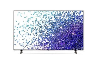 Image of LG 50" 4K Ultra HD NanoCell televisio 50NANO793PB