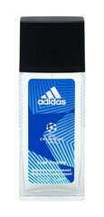 Image of Miesten deodorantti Adidas UEFA Champions League Dare Edition 75 ml